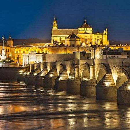 Riad Mezquita De Cordoba Exterior photo